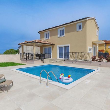 Holiday Home Villa Dora By Interhome Pola Esterno foto