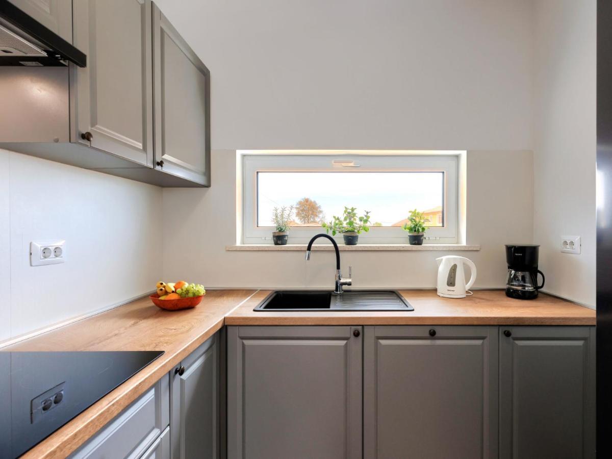 Holiday Home Villa Dora By Interhome Pola Esterno foto