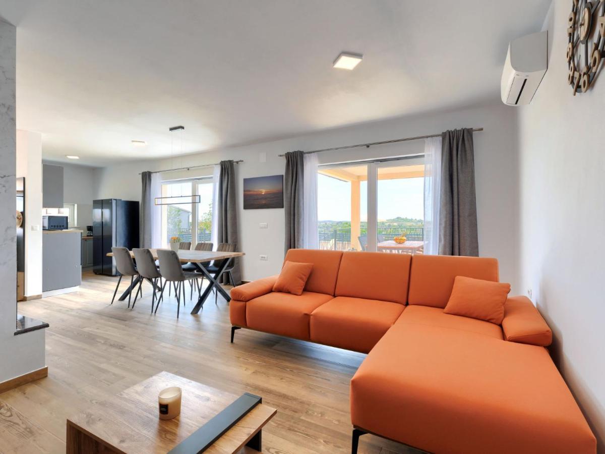 Holiday Home Villa Dora By Interhome Pola Esterno foto