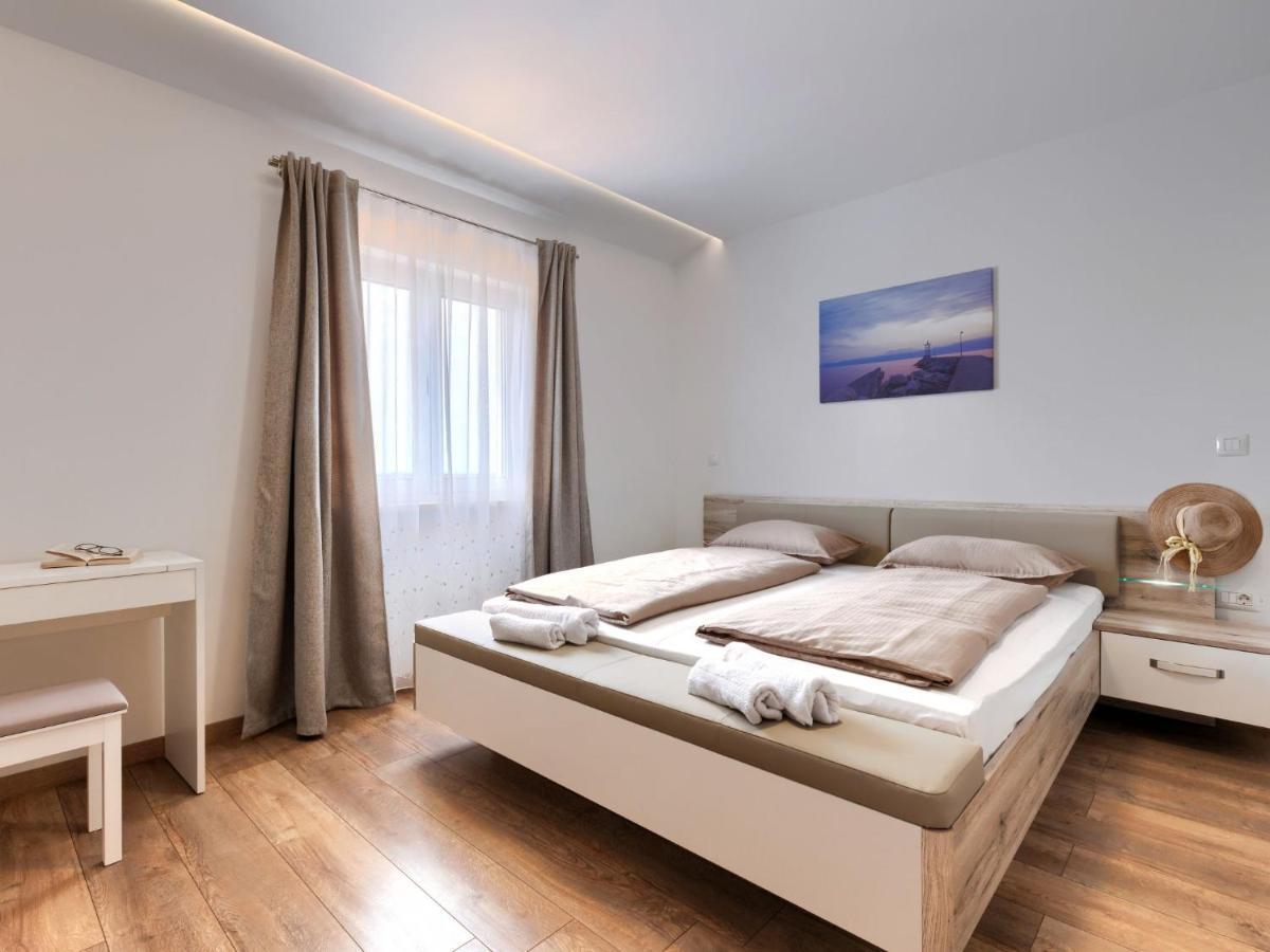 Holiday Home Villa Dora By Interhome Pola Esterno foto