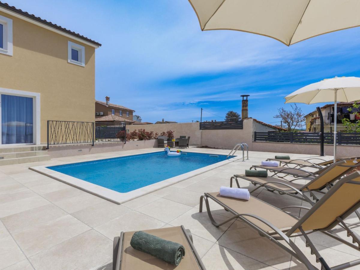Holiday Home Villa Dora By Interhome Pola Esterno foto