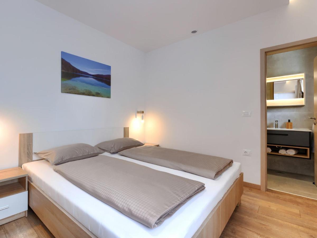 Holiday Home Villa Dora By Interhome Pola Esterno foto