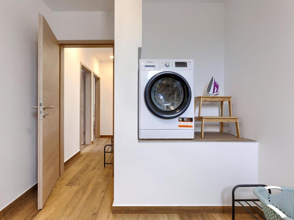 Holiday Home Villa Dora By Interhome Pola Esterno foto