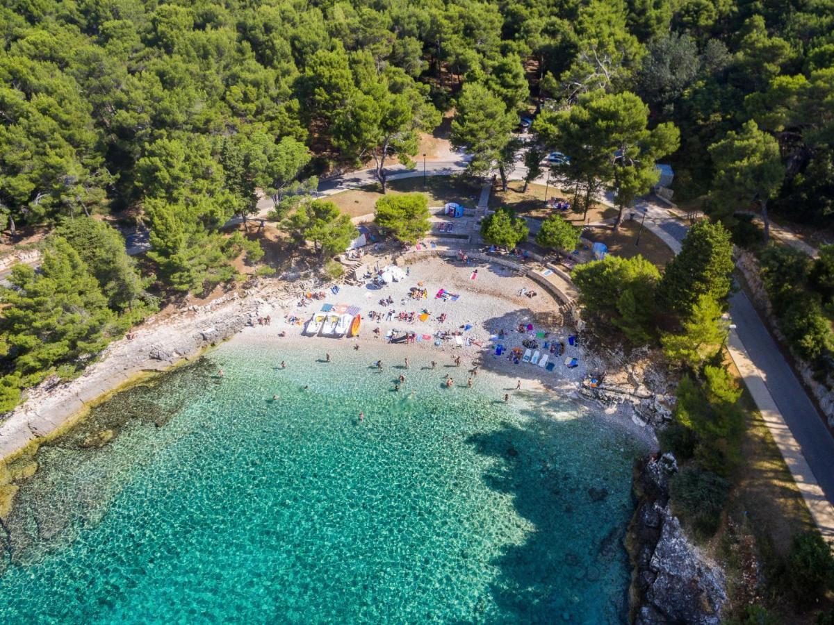 Holiday Home Villa Dora By Interhome Pola Esterno foto
