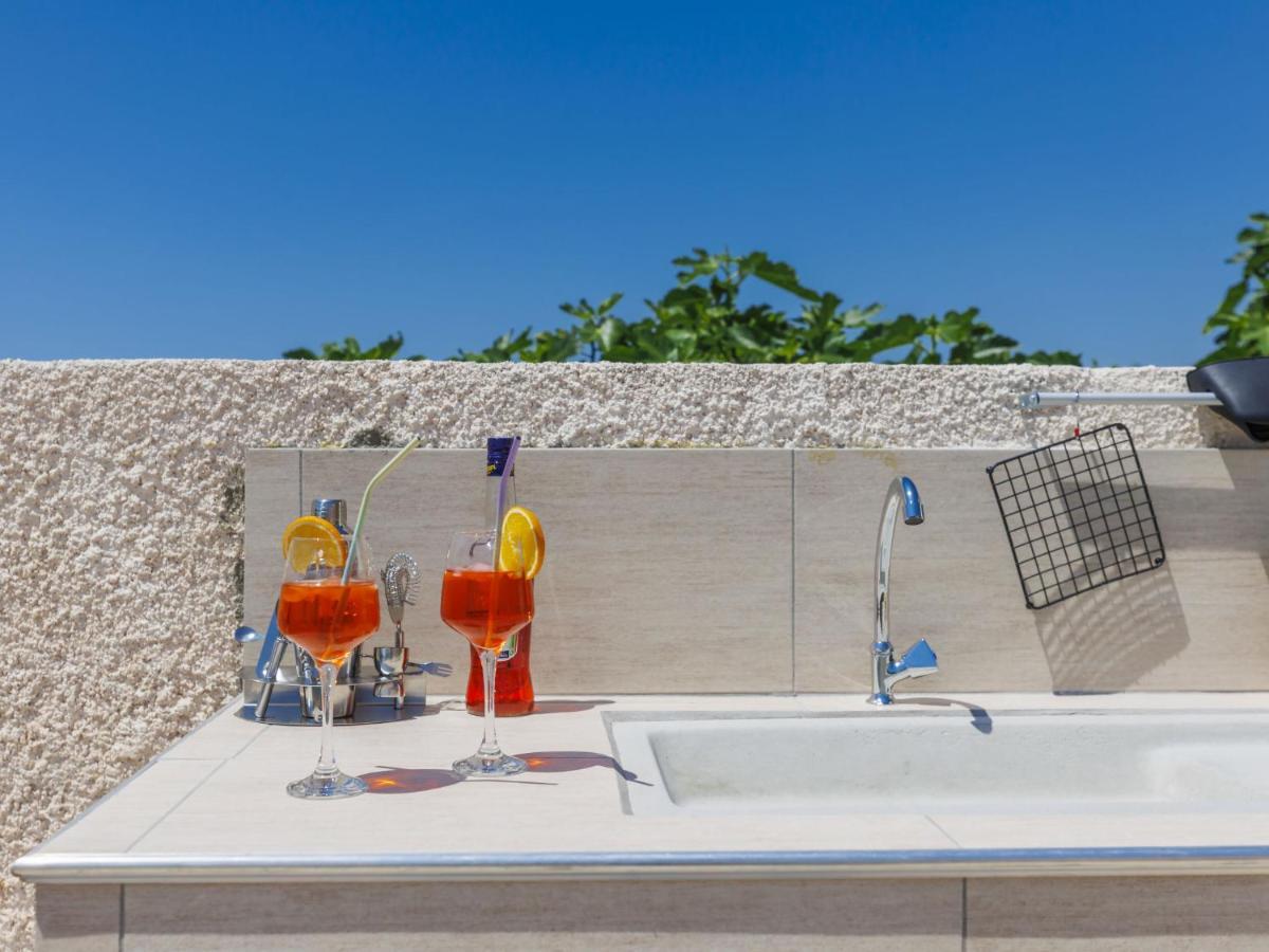 Holiday Home Villa Dora By Interhome Pola Esterno foto